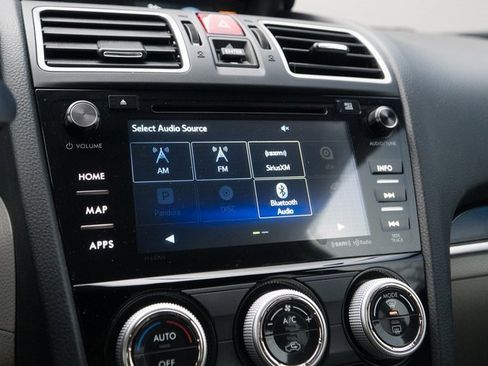 Used 2018 Subaru Forester 2.5i Limited image 24