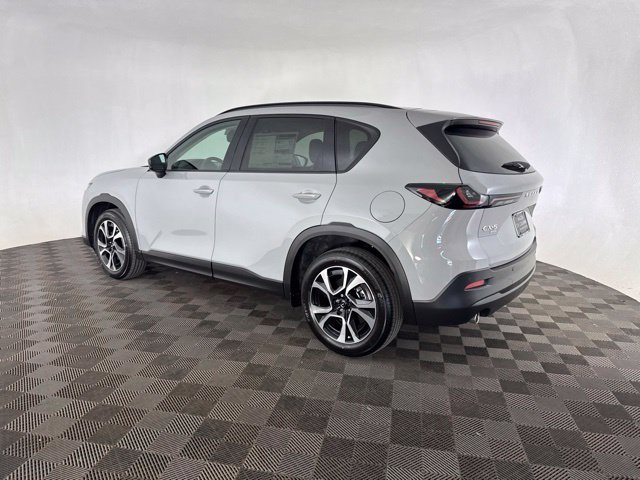 New 2026 MAZDA CX-5 Preferred AWD/4WD image 9