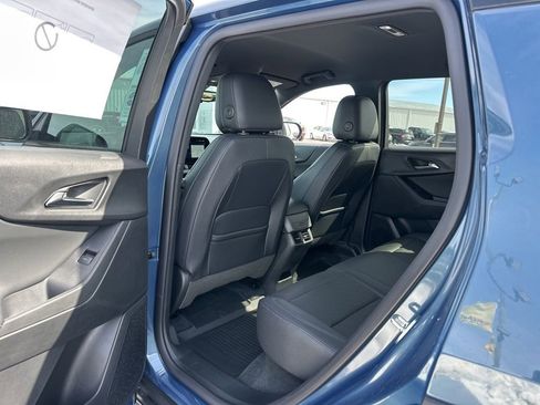 New 2026 Chevrolet Equinox LT w/ Convenience Package II image 20