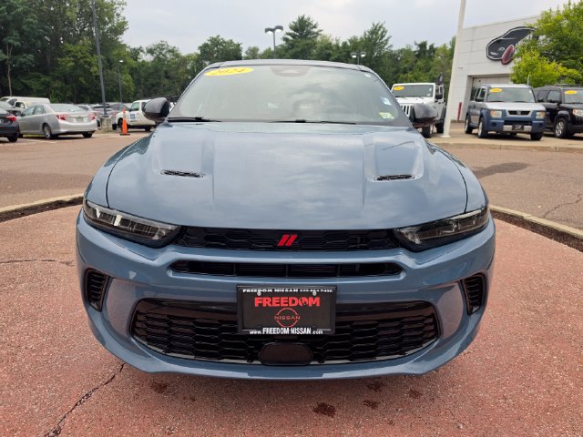 Used 2024 Dodge Hornet R/T Plus w/ R/T Blacktop Package AWD/4WD image 9