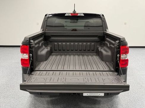 Certified 2025 Ford Maverick XL FWD image 10