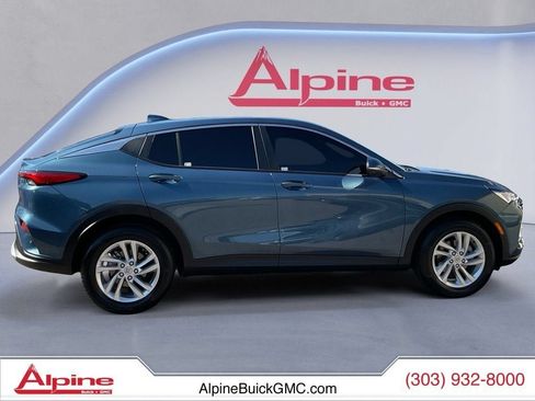 Used 2025 Buick Envista Preferred FWD image 6