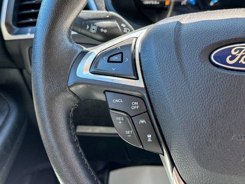 Used 2022 Ford Edge SEL w/ Convenience Package AWD/4WD image 27