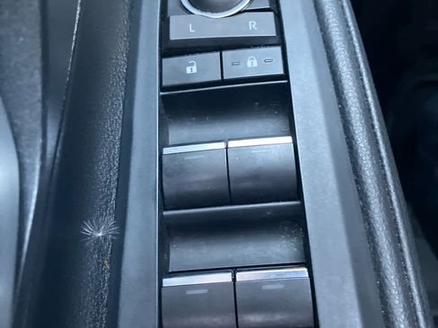 Certified 2024 Toyota Grand Highlander XLE image 12