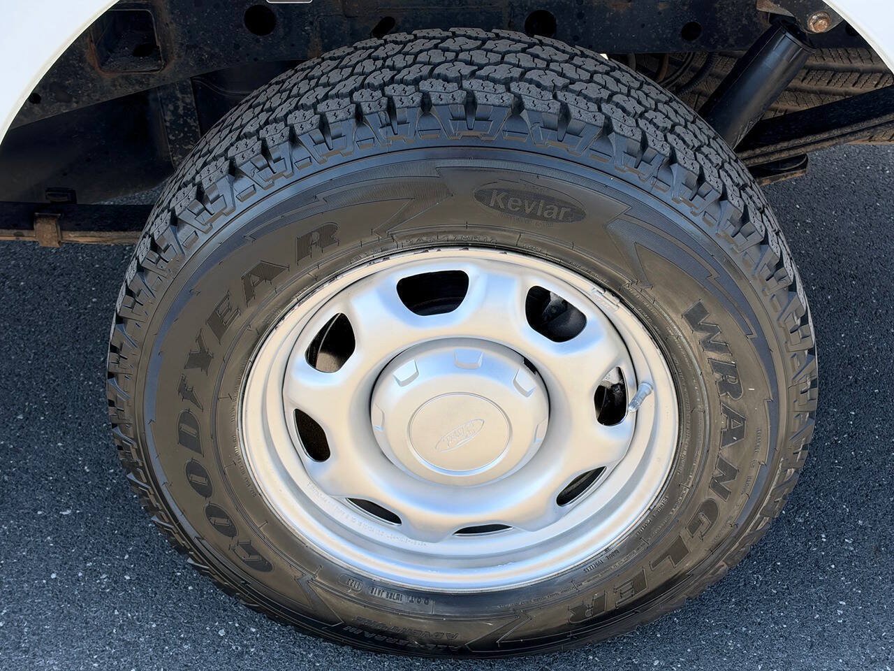 Used 2018 Ford F150 XL w/ Equipment Group 101A Mid RWD image 56