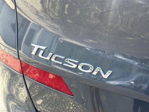 Used 2019 Hyundai Tucson Sport AWD/4WD image 11