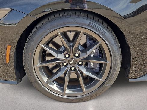 Used 2026 Ford Mustang Dark Horse RWD image 12