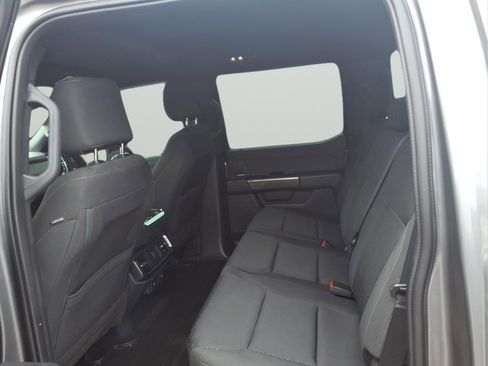 Used 2023 Ford F150 XLT w/ Equipment Group 302A High AWD/4WD image 9