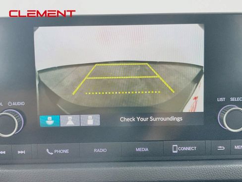 Used 2026 Honda Civic LX image 19