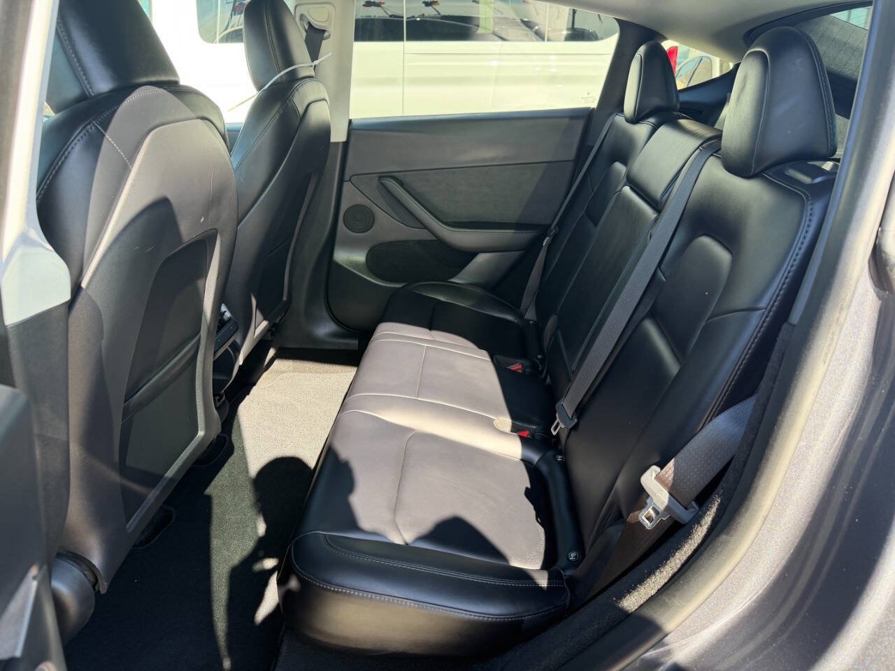 Used 2023 Tesla Model Y Performance AWD/4WD image 29