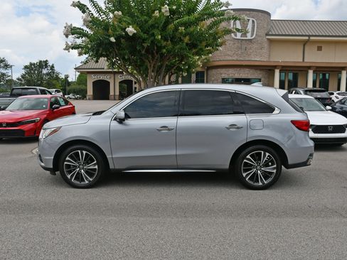 Used 2020 Acura MDX FWD w/ Technology Package image 2