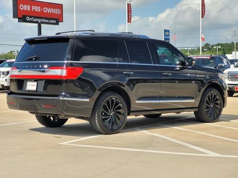 Used 2020 Lincoln Navigator Reserve w/ Equipment Group 208A Reserve AWD/4WD image 5