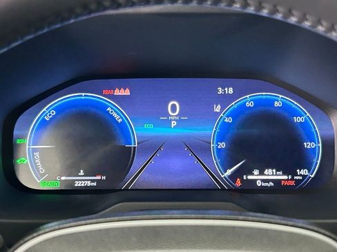 Used 2023 Toyota RAV4 XSE image 28