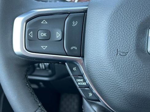 New 2026 RAM 1500 Big Horn AWD/4WD image 19