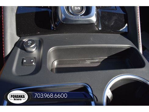 New 2026 Acura MDX A-Spec AWD/4WD image 17