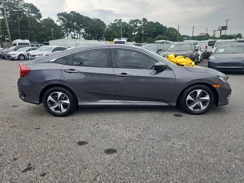 Used 2019 Honda Civic LX image 6