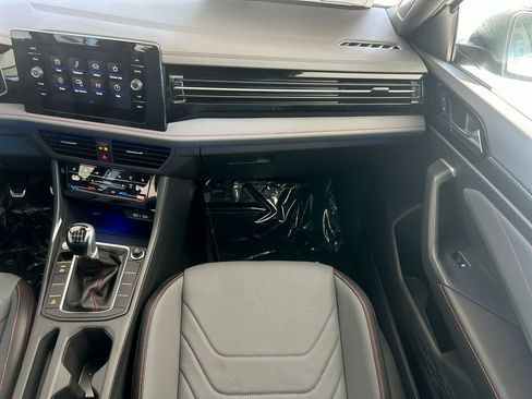 New 2026 Volkswagen Jetta GLI Autobahn FWD image 42