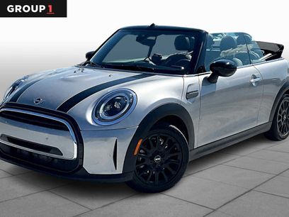 Used 2023 MINI Cooper Cooper