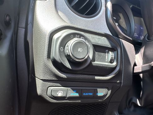 Used 2025 Jeep Wrangler Willys AWD/4WD image 33