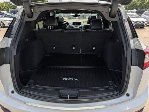 Used 2020 Acura RDX A-Spec FWD image 30