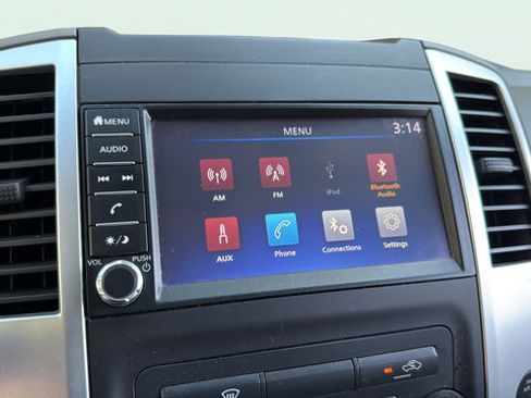 Used 2019 Nissan Frontier SV RWD image 20