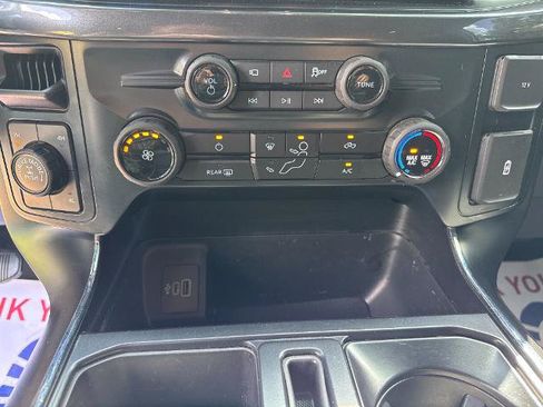 Certified 2025 Ford F150 STX w/ Equipment Group 200A AWD/4WD image 16