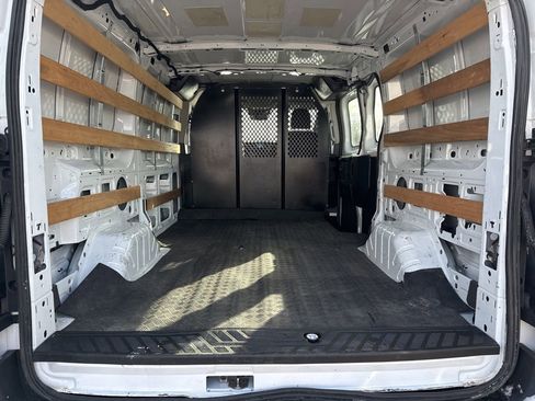 Used 2021 Ford Transit 250 Base w/ Exterior Upgrade Package image 15