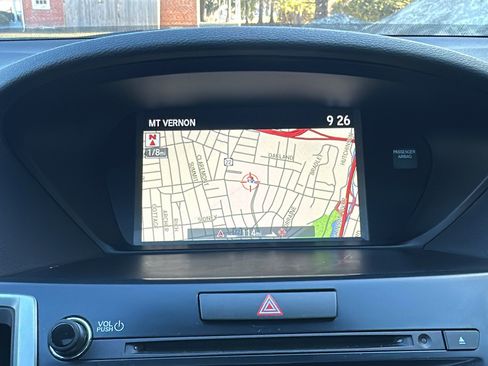 Used 2020 Acura TLX w/ Technology Package image 18