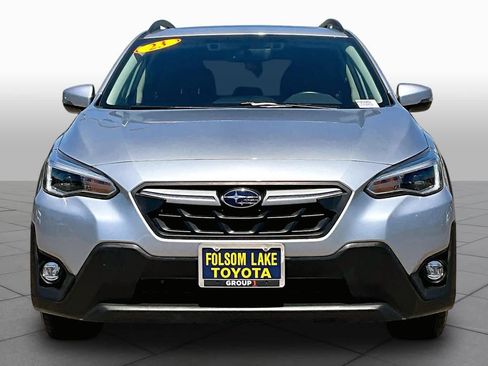 Used 2023 Subaru Crosstrek 2.5i Limited w/ Moonroof Package AWD/4WD image 3