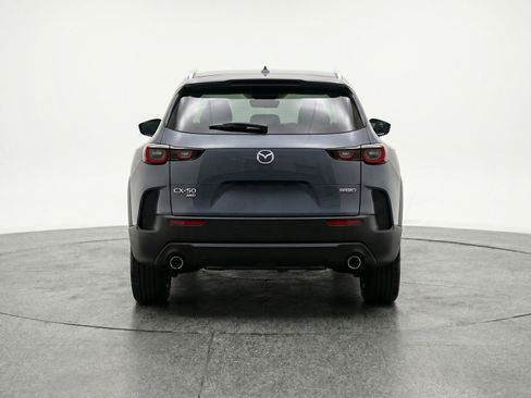 Used 2025 MAZDA CX-50 2.5 Hybrid w/ Premium Plus Pkg image 7