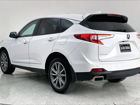 Certified 2024 Acura RDX SH-AWD w/ Technology Package image 15