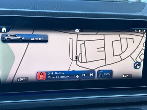 New 2026 Mercedes-Benz GLE 350 350 image 19