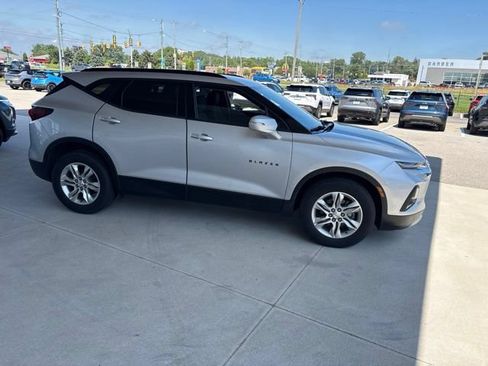 Used 2020 Chevrolet Blazer LT AWD/4WD image 5
