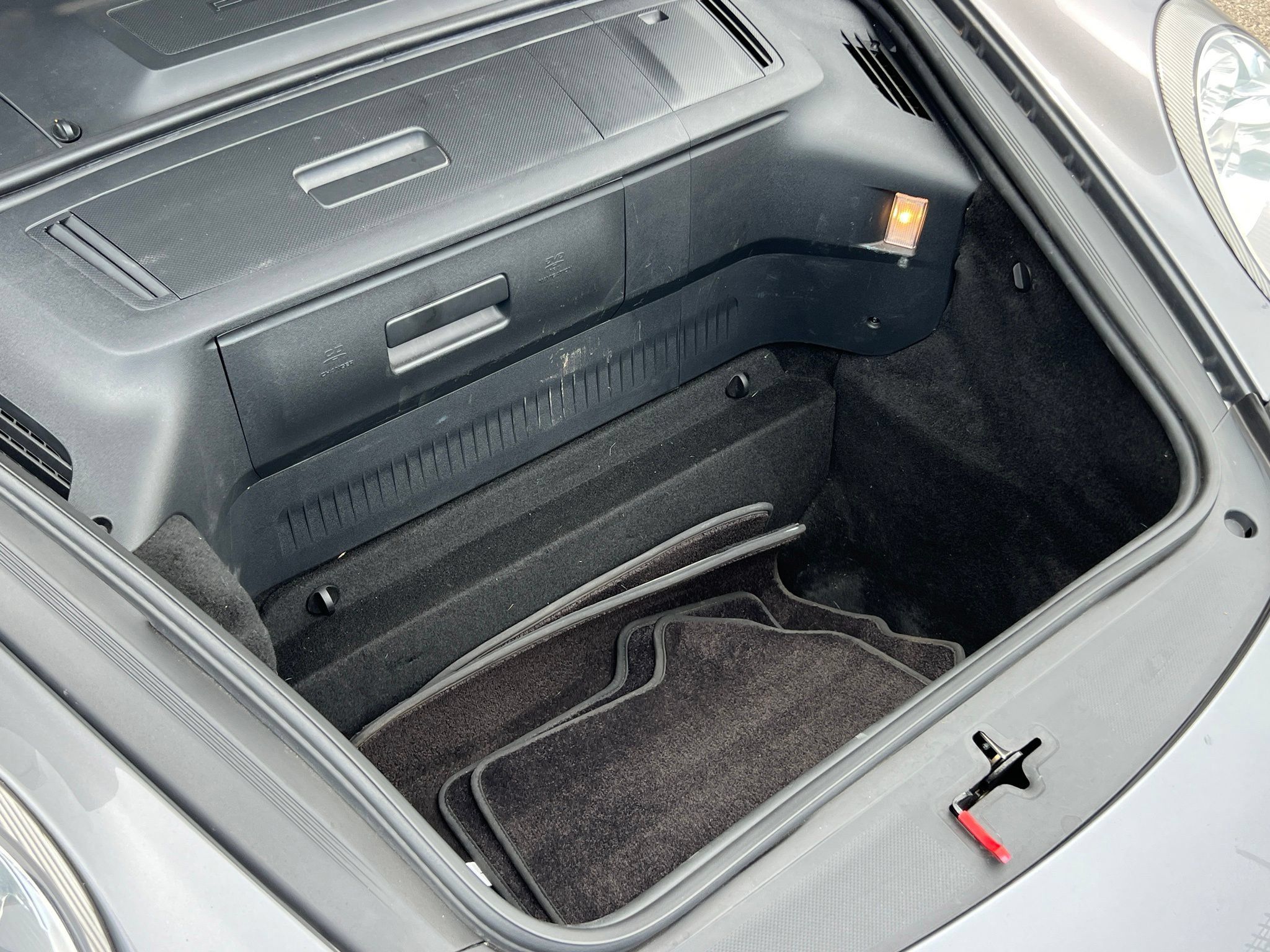 Used 2005 Porsche 911 Carrera S RWD image 34