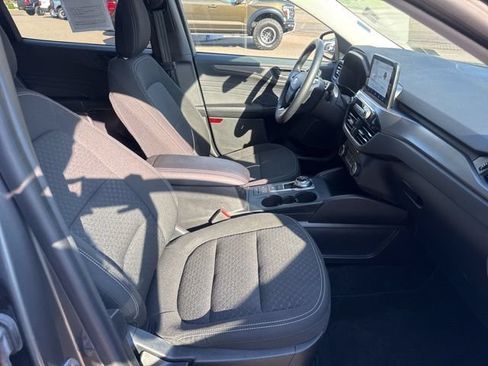 Certified 2024 Ford Escape Active AWD/4WD image 29