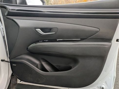 Used 2022 Hyundai Santa Cruz Limited w/ Cargo Package image 37