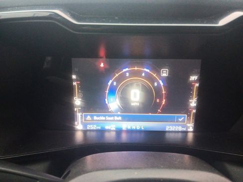 Used 2023 Chevrolet Colorado LT image 38