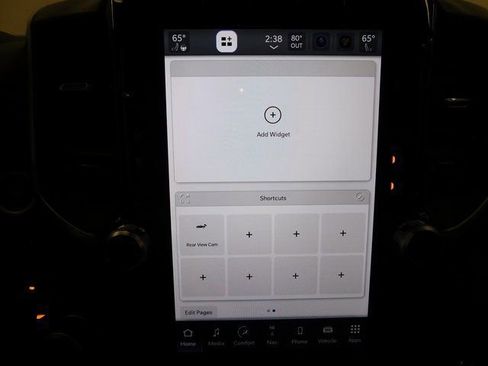 Used 2023 RAM 1500 Big Horn image 55