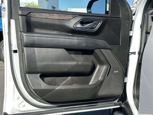 Certified 2022 Chevrolet Tahoe Z71 image 20