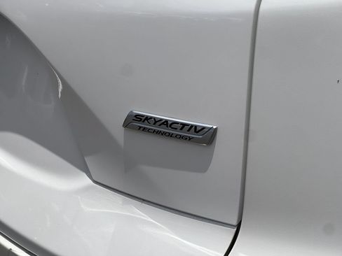 Used 2019 MAZDA CX-9 Touring w/ Touring Premium Package FWD image 25