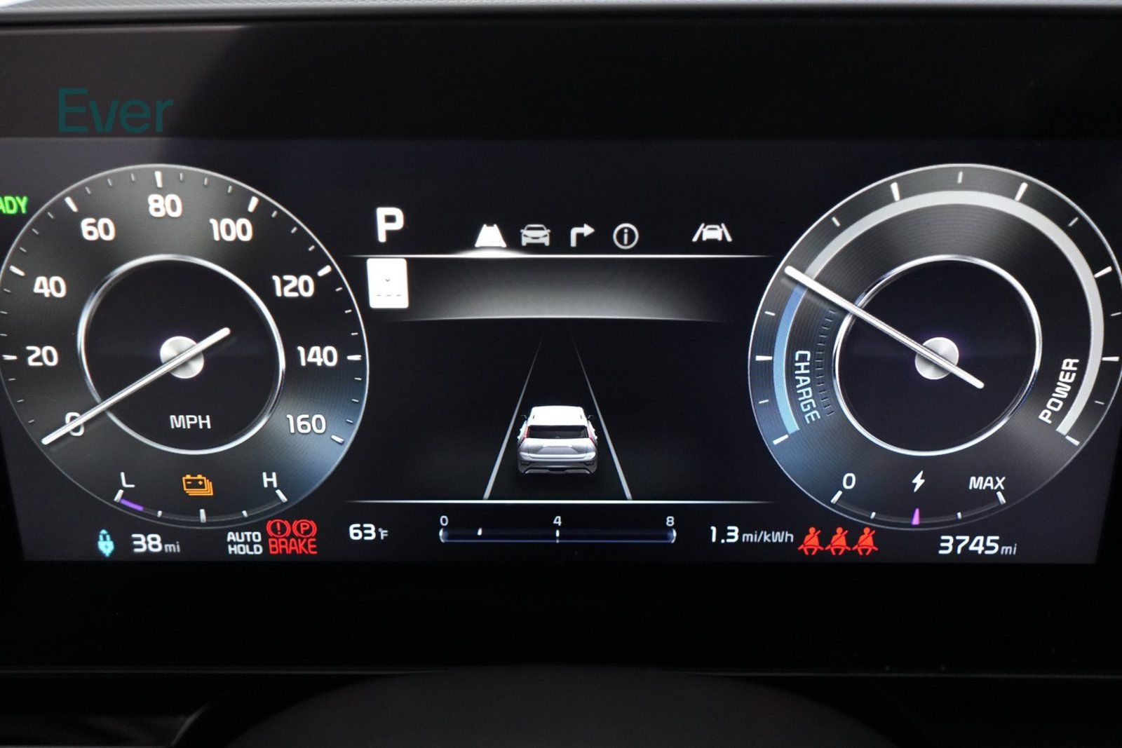 Used 2026 Kia Niro Wind FWD image 7
