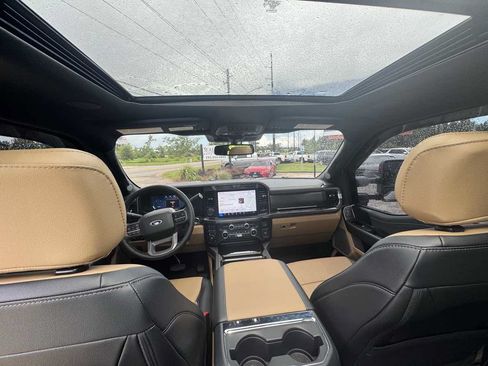 Used 2026 Ford F450 Lariat w/ Lariat Ultimate Package AWD/4WD image 27