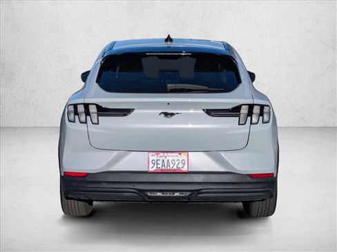 Used 2023 Ford Mustang Mach-E Select image 7