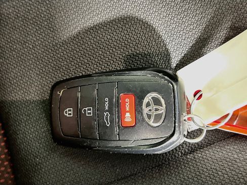 Used 2023 Toyota Corolla SE FWD image 35