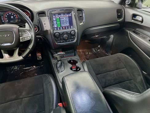 Used 2020 Dodge Durango SRT w/ Trailer Tow Group IV image 25