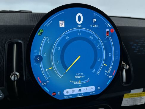 New 2026 MINI Cooper Countryman S AWD/4WD image 17