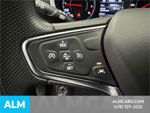 Used 2024 Chevrolet Malibu LT image 28