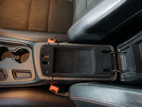 Used 2021 Dodge Durango R/T image 20