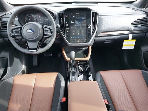 New 2026 Subaru Forester Touring image 9