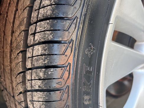 Used 2015 Chevrolet Cruze LTZ w/ Sun, Sound and Sport Package image 19